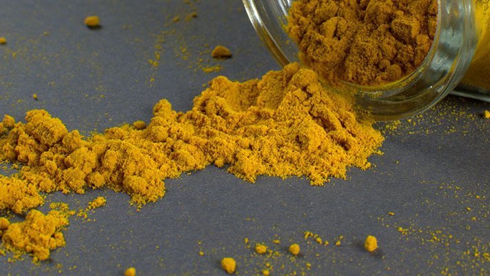 Starke Leber mit Kurkuma Starke Leber mit Kurkuma