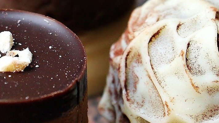 Die Überlebensrate von Pralinen auf der Krankenstation