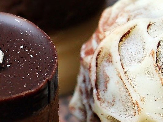 Die Überlebensrate von Pralinen auf der Krankenstation