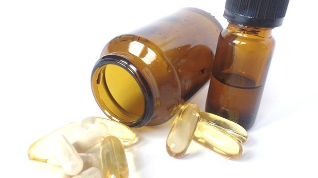 Carstens-Stiftung: Tägliche Calciumeinnahme zur Osteoporoseprophylaxe Carstens-Stiftung: Tägliche Calciumeinnahme zur Osteoporoseprophylaxe