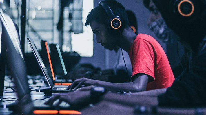 Carstens-Stiftung: Elektroakupunktur als Behandlungsoption bei Internetsucht Carstens-Stiftung: Elektroakupunktur als Behandlungsoption bei Internetsucht