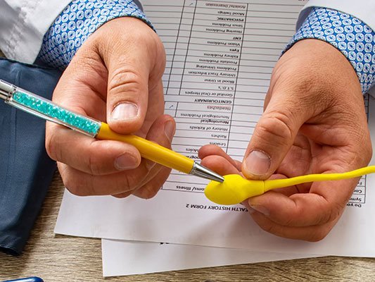 Fruchtbarkeitsstörungen beim Mann – was leisten Arzneipflanzen?