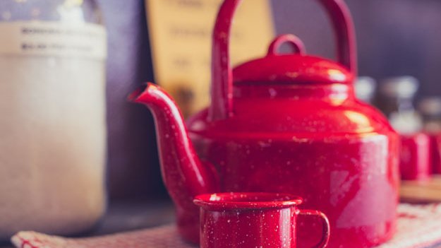 Carstens-Stiftung: Grüner Tee ist gut für die Herzgesundheit. Carstens-Stiftung: Grüner Tee ist gut für die Herzgesundheit.