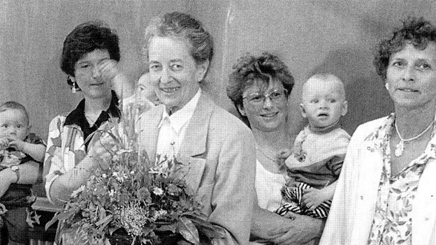 Ambulanz für Naturheilkunde an der Universitäts-Frauenklinik Heidelberg Ambulanz für Naturheilkunde an der Universitäts-Frauenklinik Heidelberg