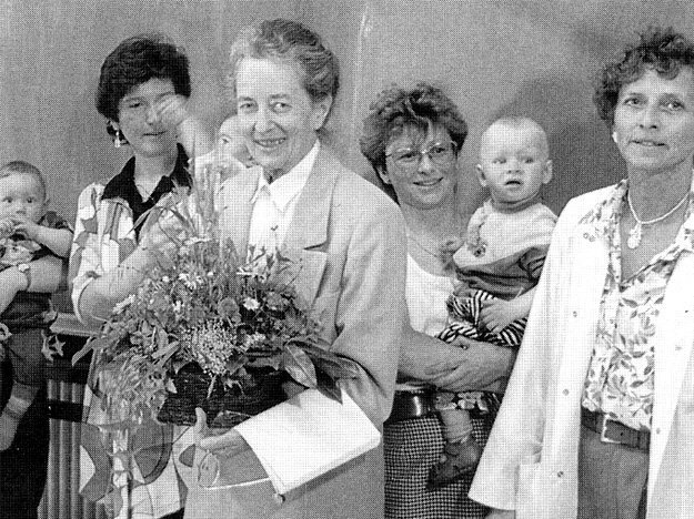 Ambulanz für Naturheilkunde an der Universitäts-Frauenklinik Heidelberg Ambulanz für Naturheilkunde an der Universitäts-Frauenklinik Heidelberg