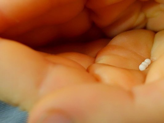 Schmerzen nach Lumbalpunktion