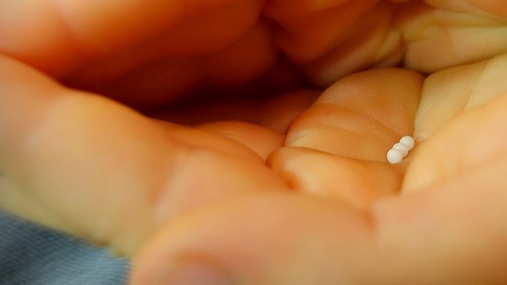 Schmerzen nach Lumbalpunktion