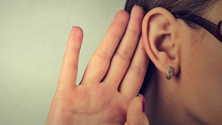 Carstens-Stiftung: Mit TENS dem Tinnitus auf den Nerv gehen TENS um die Lebenssituation Tinnitus betroffener Menschen zu verbessern