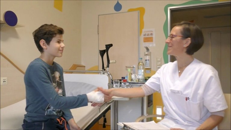 Video Thumbnail Image