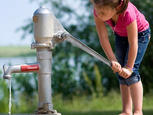 Carstens-Stiftung: Kneipp im Kindergarten: Gesundheitserziehung von Anfang an Carstens-Stiftung: Kneipp im Kindergarten: Gesundheitserziehung von Anfang an