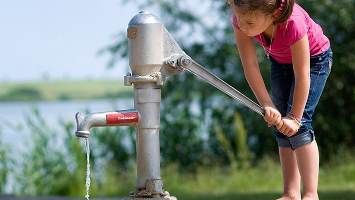 Carstens-Stiftung: Kneipp im Kindergarten: Gesundheitserziehung von Anfang an Carstens-Stiftung: Kneipp im Kindergarten: Gesundheitserziehung von Anfang an