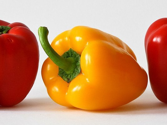 Mit Kartoffeln, Paprika und Tomaten gegen Parkinson Mit Nachtschattengewächsen wie Kartoffeln, Paprika und Tomaten gegen Parkinson