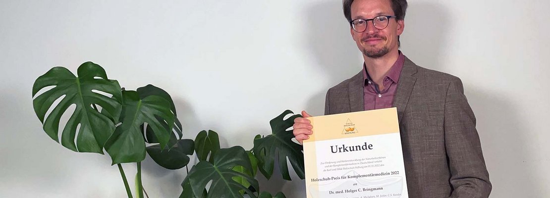 MBLM beeindruckt bei mittelschweren Depressionen