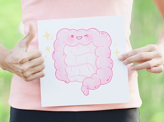 Top 10 Darmgesundheit Top 10 Darmgesundheit