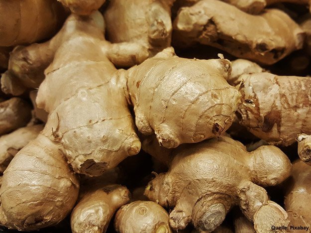 Sanfte Alternative bei Migräne