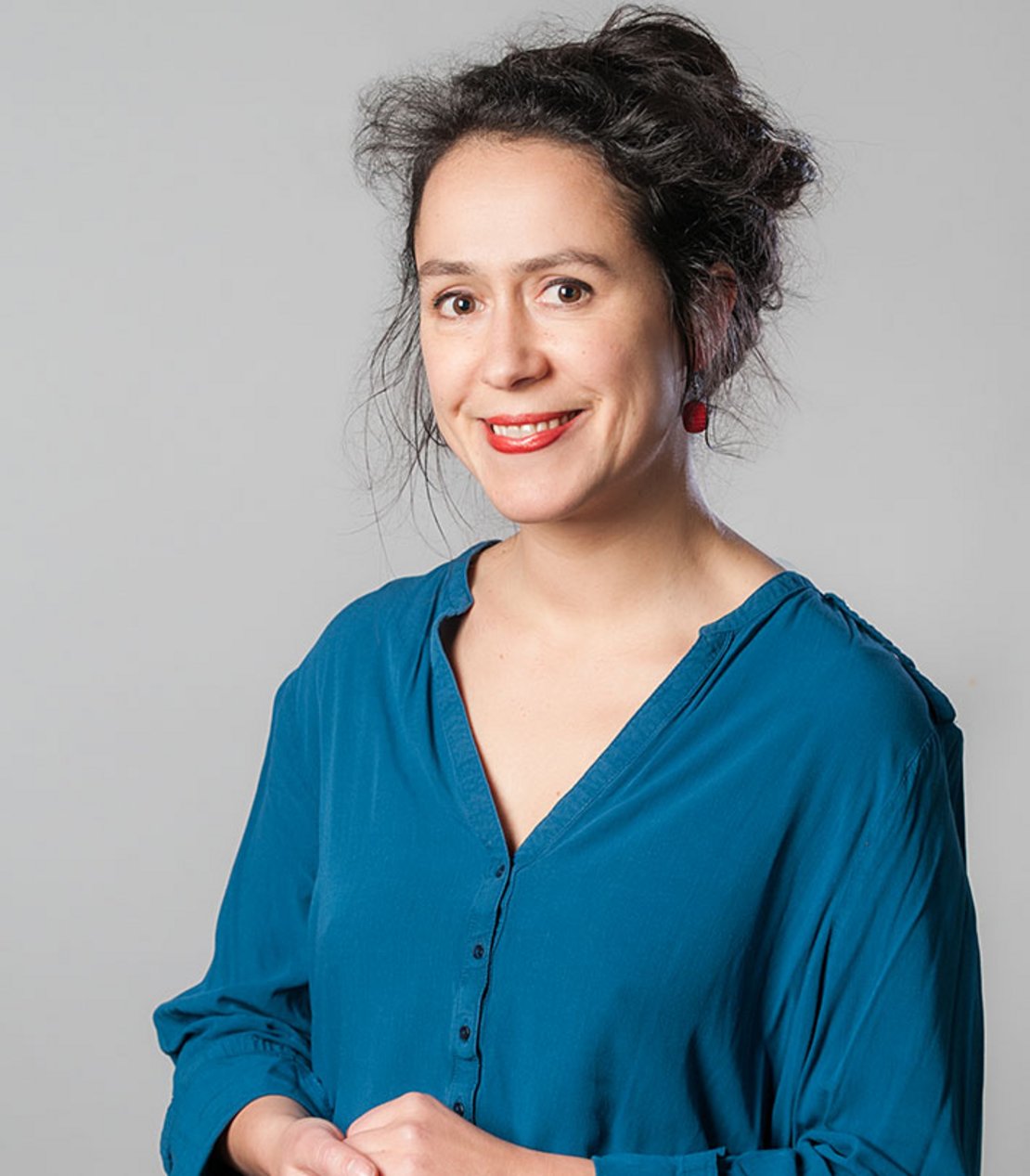 Dr. Joanna Dietzel Dr. Joanna Dietzel