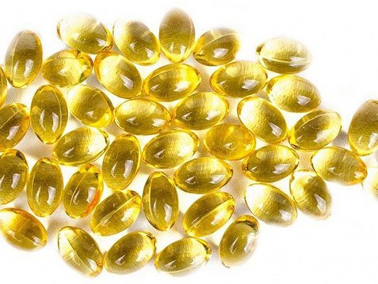 Carstens-Stiftung: Fischöl bei Arthritis: Beliebt, aber auch wirksam? Carstens-Stiftung: Fischöl bei Arthritis: Beliebt, aber auch wirksam?