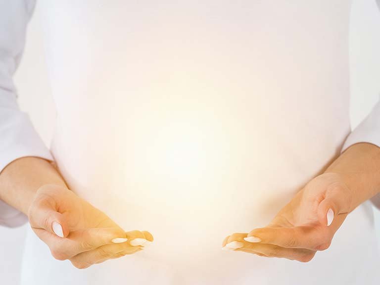 Lichttherapie: Ein sonniges Gemüt, auch im Winter?