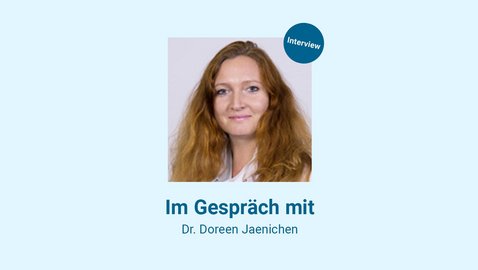 Medizinische Erkenntnisse brauchen Forschung und Erfahrung