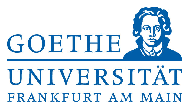 Goethe-Universität in Frankfurt am Main Das Logo Goethe-Universität in Frankfurt am Main