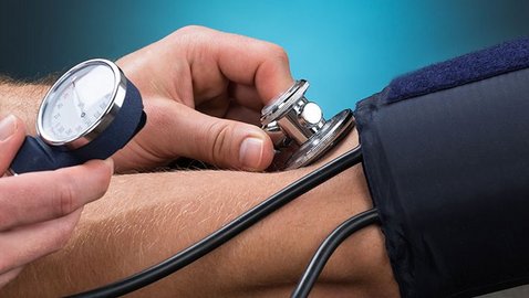 Kardiovaskulären Erkrankungen begegnen