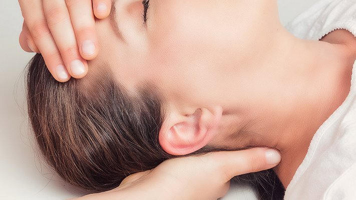 Carstens-Stiftung: Was bringt Cranio-Sacral-Therapie?