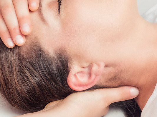 Carstens-Stiftung: Was bringt Cranio-Sacral-Therapie? Carstens-Stiftung: Was bringt Cranio-Sacral-Therapie?