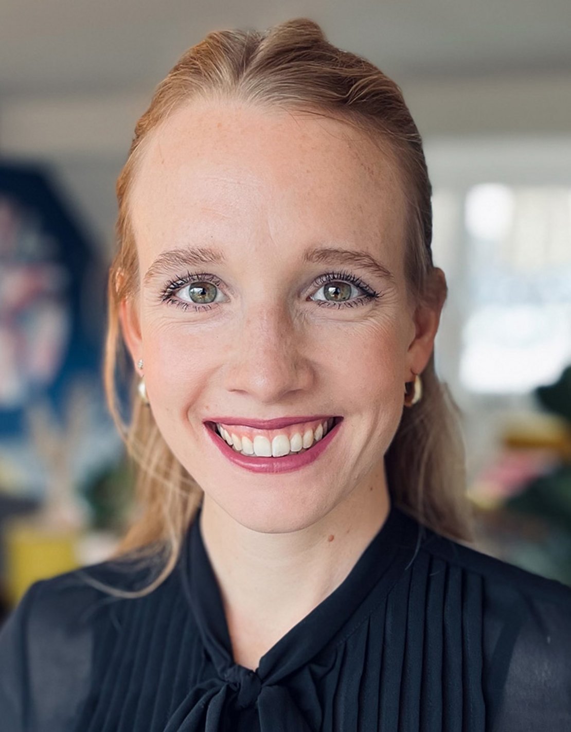 Dr. med. Kristin Hünninghaus Dr. med. Kristin Hünninghaus