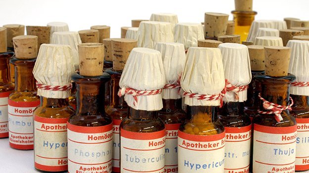 Carstens-Stiftung: Meta-Analysen in der klinischen Forschung zur Homöopathie Carstens-Stiftung: Meta-Analysen in der klinischen Forschung zur Homöopathie