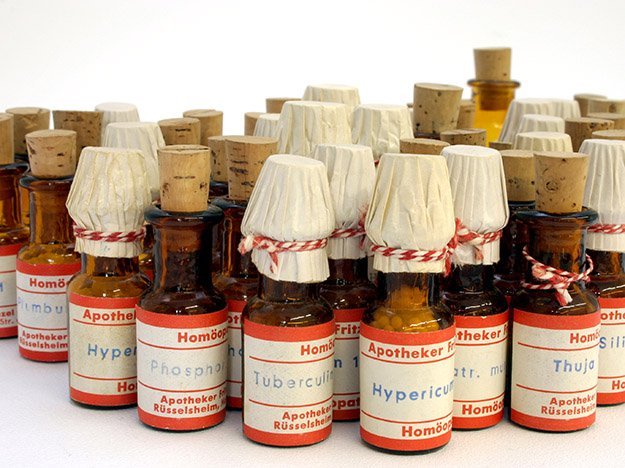 Carstens-Stiftung: Meta-Analysen in der klinischen Forschung zur Homöopathie Carstens-Stiftung: Meta-Analysen in der klinischen Forschung zur Homöopathie