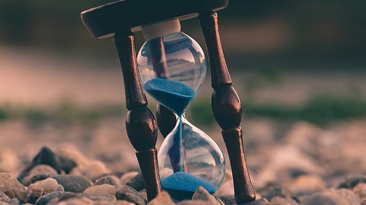 Alles zu seiner Zeit: Die chinesische Organuhr erklärt die Arbeits- und Ruhezeiten unserer Organe.