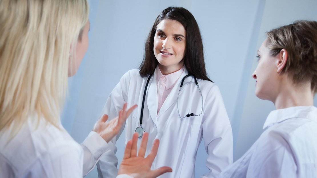 Was bringt TherapeutInnen dazu, KIM einzusetzen?