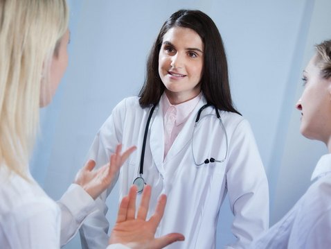 Was bringt TherapeutInnen dazu, KIM einzusetzen?