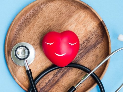 Darmmikrobiom verändert nach Fastenkur