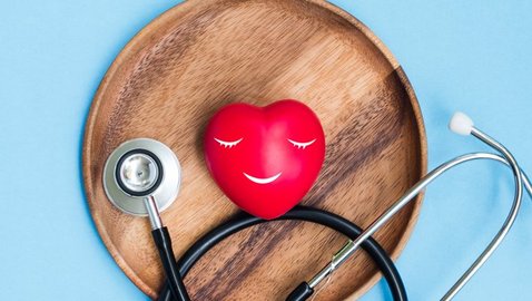 Darmmikrobiom verändert nach Fastenkur