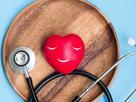 Darmmikrobiom verändert nach Fastenkur