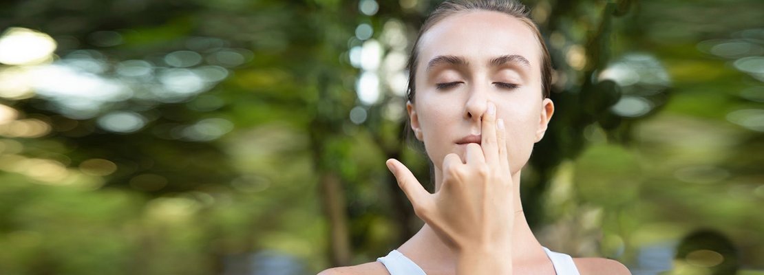 Yoga-Atmung verändert Hirn-Struktur