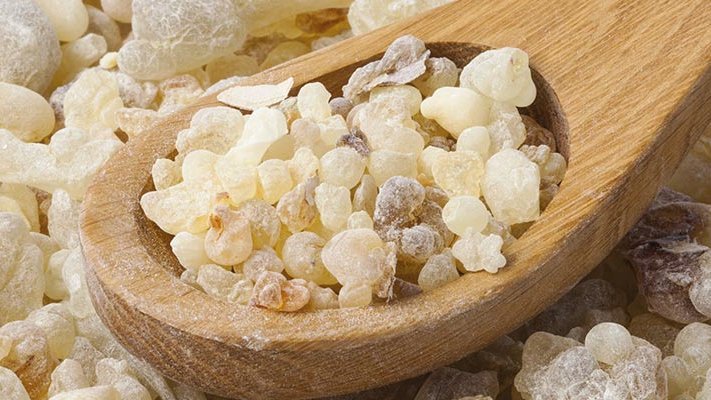 Weihrauch: Eine Option für Hirntumor-Patienten? Weihrauch: Eine Option für Hirntumor-Patienten?