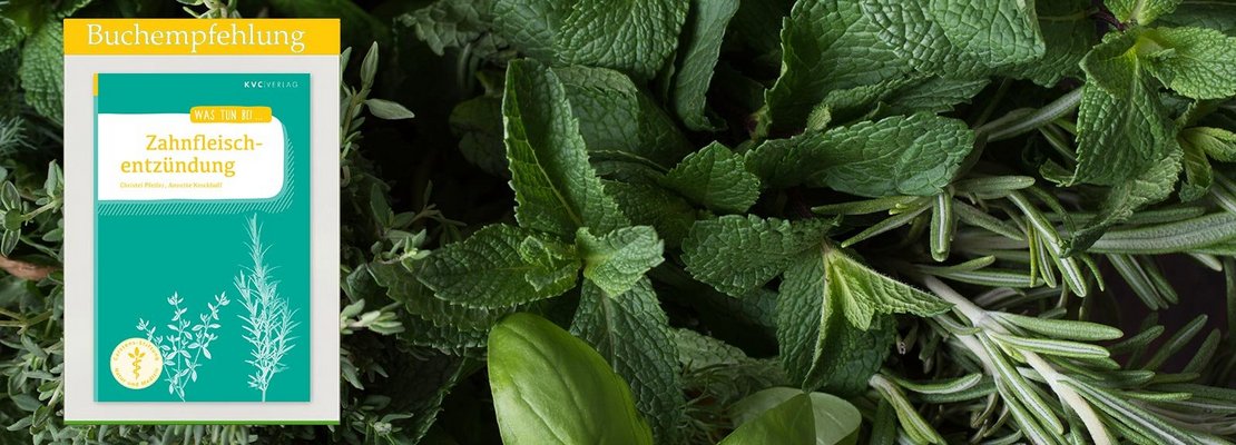 Zahnfleischentzündung