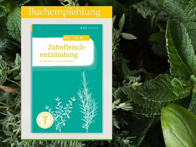 Zahnfleischentzündung