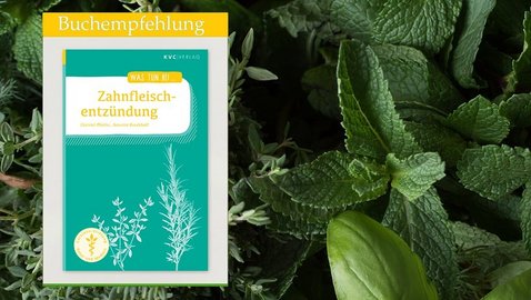 Zahnfleischentzündung