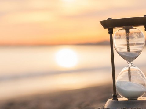 Die chinesische Organuhr