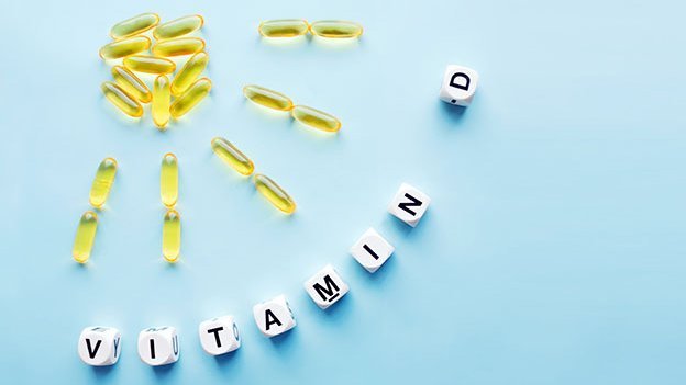 Vitamin D zur Immunstärkung? Vitamin D zur Immunstärkung?