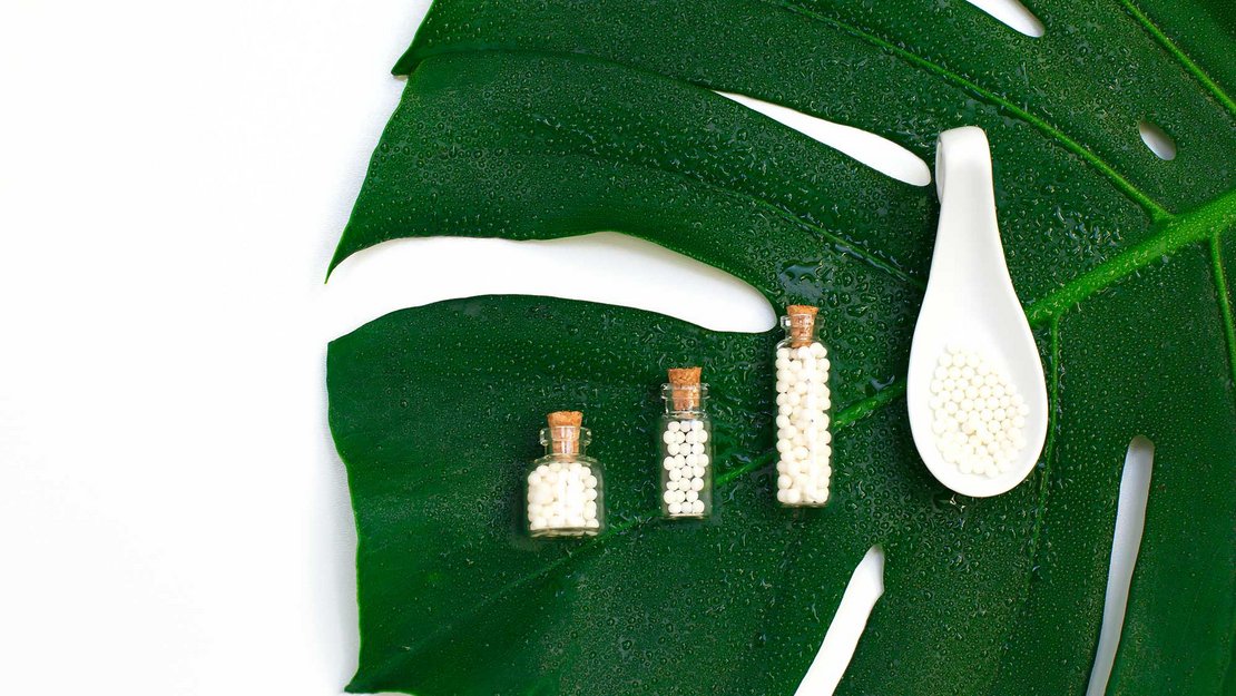 Homöopathie als Zusatztherapie bei Krebs