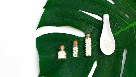 Homöopathie als Zusatztherapie bei Krebs