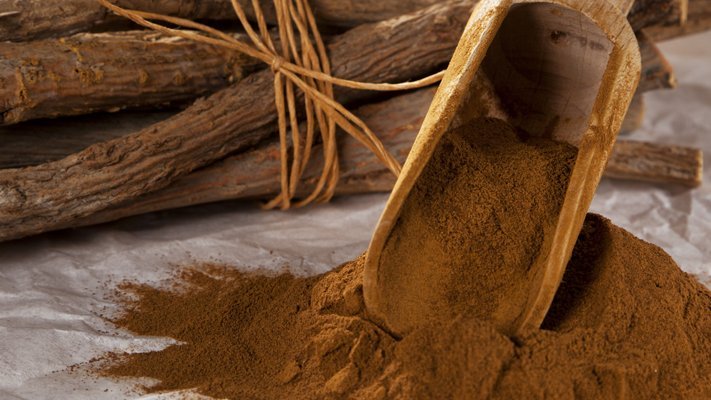 Süßholzextrakt bei chronischer Hepatitis C