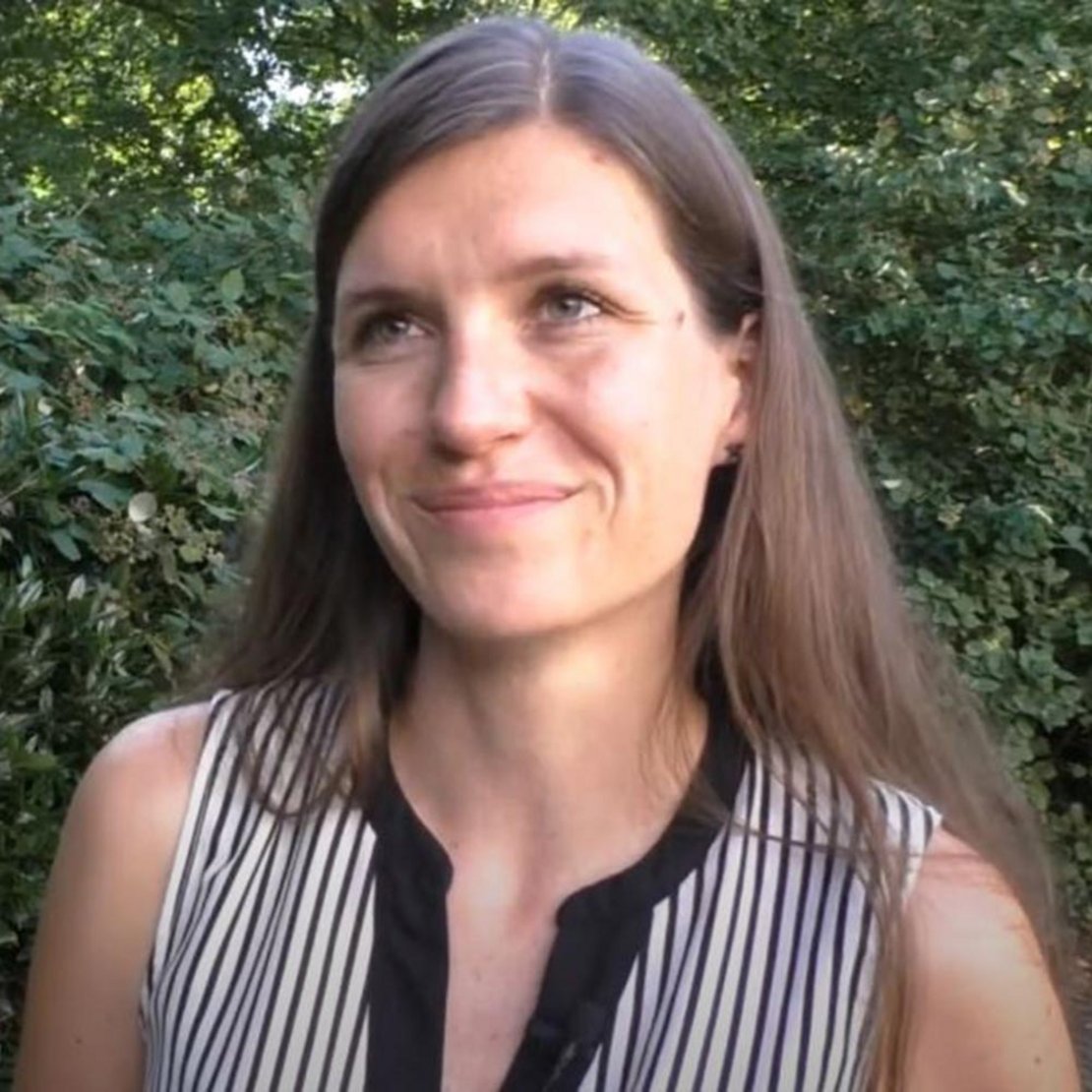 Dr. med. Catharina Amarell Dr. med. Catharina Amarell