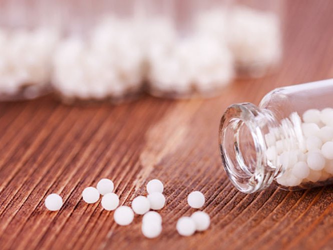 Carstens-Stiftung: Chronisch Kranke profitieren von Homöopathie