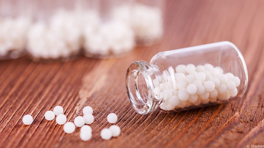 Carstens-Stiftung: Chronisch Kranke profitieren von Homöopathie