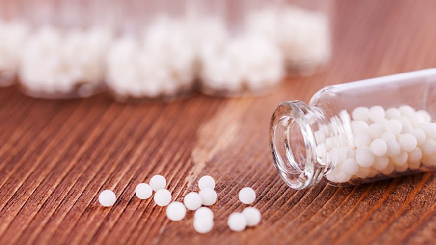 Carstens-Stiftung: Chronisch Kranke profitieren von Homöopathie